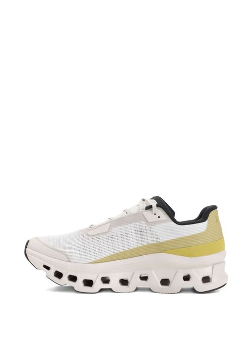 Sneakers uomo Cloudmonster void ON RUNNING | 3MF10673352SILVERLENSE